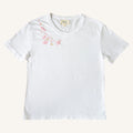 The Quintessential Tee in Becoming