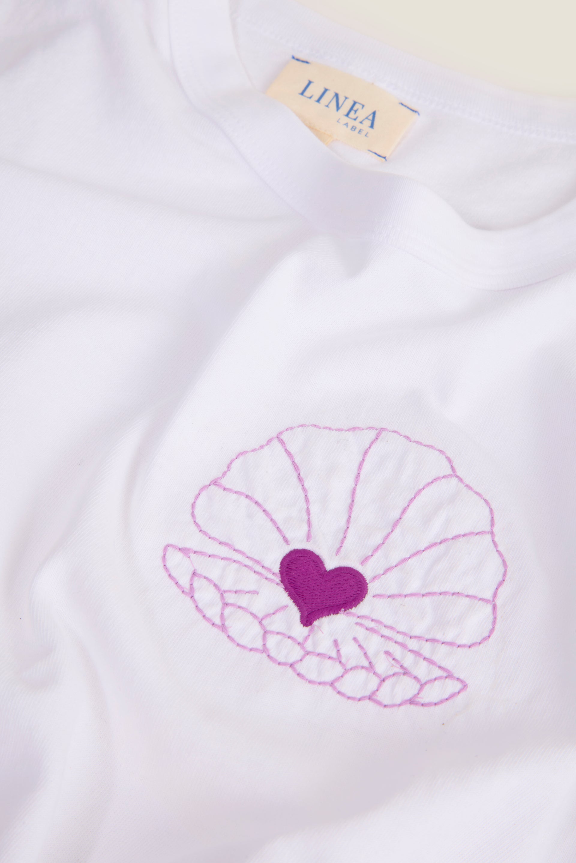 The Quintessential Tee Keepsake