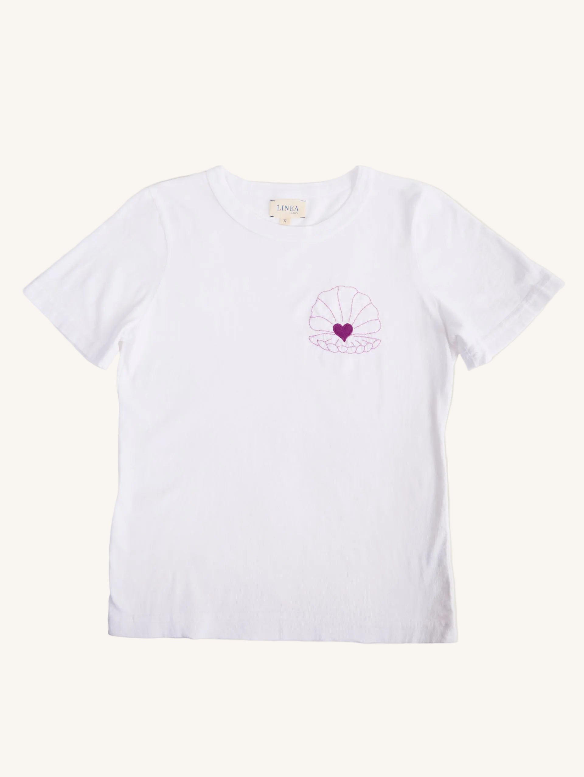 The Quintessential Tee Keepsake