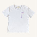 The Quintessential Tee in Within